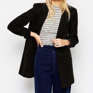 ASOS Ultimate Slim Coat